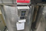 2700 liters tank i rustfritt stål 304