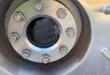 2700 liters tank i rustfritt stål 304
