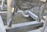 2700 liters tank i syrefast 316