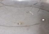 27000 liters tank i rustfritt stål 304