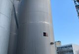 27000 liters tank i syrefast 316