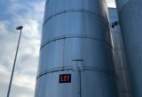 27200 liter tank i syrefast 316