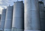 27200 liter tank i syrefast 316