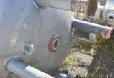 2728 liters tank i syrefast 316