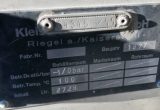 2728 liters tank i syrefast 316