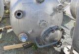 2728 liters tank i syrefast 316
