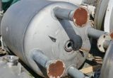 2728 liters tank i syrefast 316