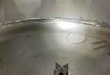 27300 liter tank i rustfritt stål 304