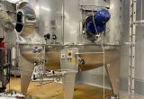 27335 liter tank i rustfritt stål 304
