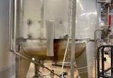 27335 liter tank i rustfritt stål 304