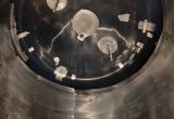 27335 liter tank i rustfritt stål 304