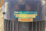 27335 liter tank i rustfritt stål 304