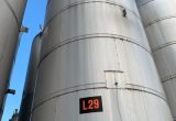 27400 liters tank i syrefast 316