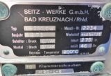 275 liters tank i syrefast 316
