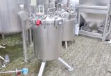 275 liters tank i syrefast 316