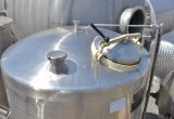 2750 liters tank i rustfritt stål 304
