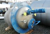 2750 liters tank i syrefast 316