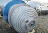 2750 liters tank i syrefast 316