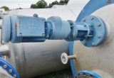 2750 liters tank i syrefast 316