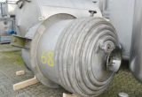 2750 liters tank i syrefast 316