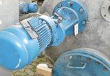 2750 liters tank i syrefast 316