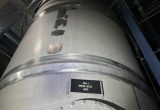 27550 liters tank i syrefast 316