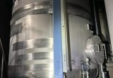 27550 liters tank i syrefast 316