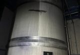 27550 liters tank i syrefast 316