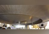 27600 liter tank i syrefast 316