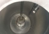 280 liters tank i rustfritt stål 304