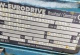 280 liters tank i syrefast 316