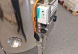 280 liters tank i syrefast 316