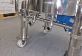 280 liters tank i syrefast 316