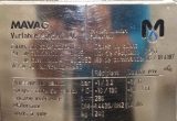 280 liters tank i syrefast 316