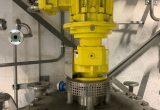 2800 liters tank i rustfritt stål 304