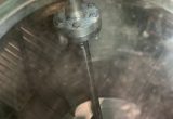 2800 liters tank i rustfritt stål 304