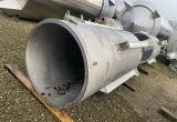 2800 liters tank i rustfritt stål 304