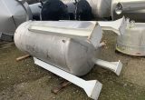 2800 liters tank i rustfritt stål 304