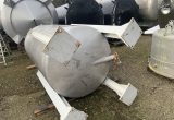 2800 liters tank i rustfritt stål 304