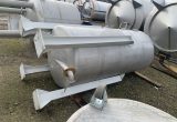 2800 liters tank i rustfritt stål 304