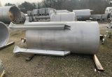 2800 liters tank i rustfritt stål 304