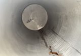 2800 liters tank i rustfritt stål 304