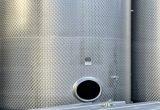 28000 liters tank i rustfritt stål 304