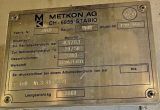 28100 liter tank i rustfritt stål 304