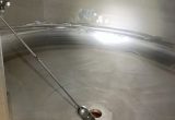 28100 liter tank i rustfritt stål 304