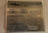 28100 liter tank i rustfritt stål 304