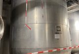 28100 liter ståltank