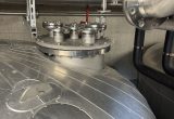 28100 liter ståltank