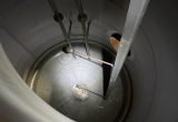 28100 liter ståltank