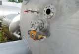 28100 liter tank i Syrafast 316